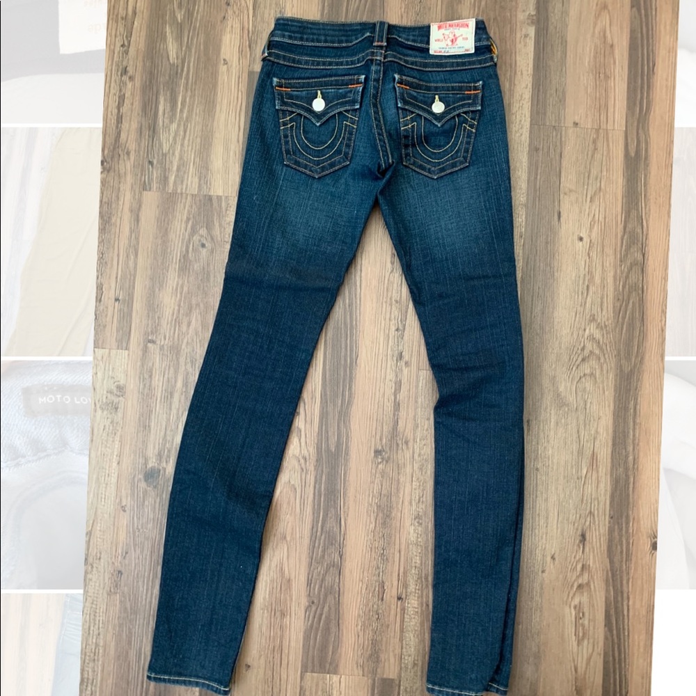 True religion jeans